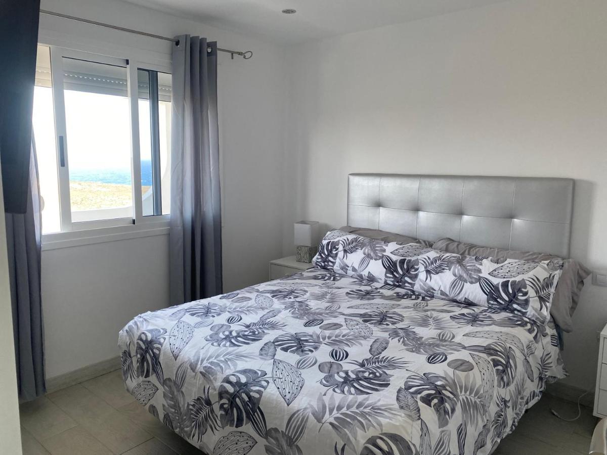 Appartement Casita Del Oceano à Costa De Antigua Extérieur photo