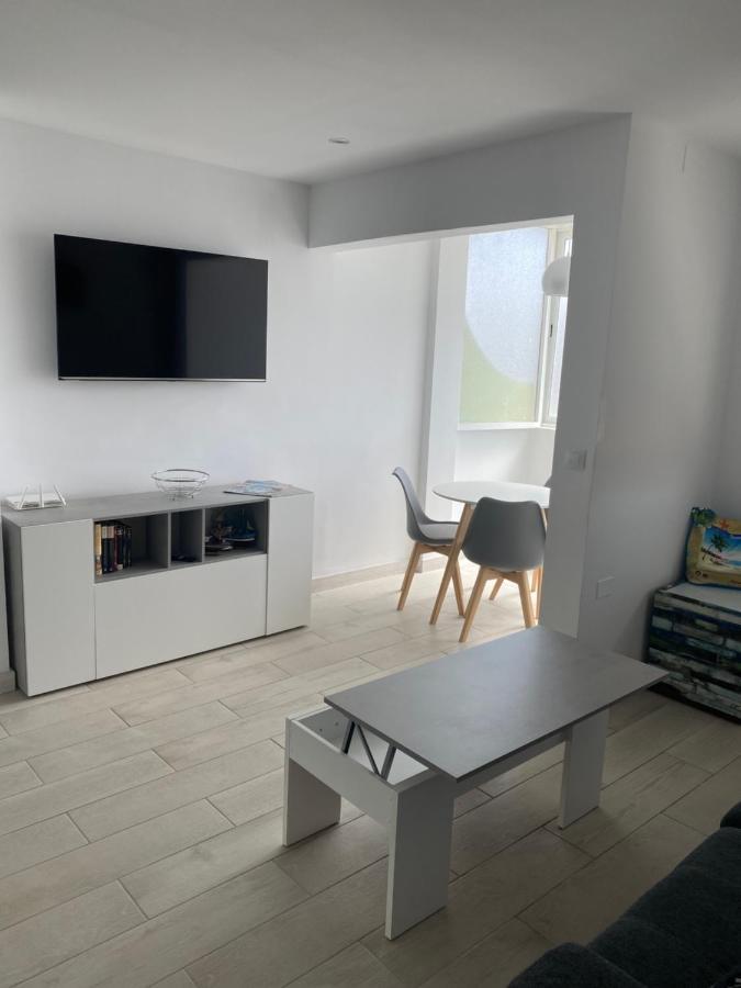 Appartement Casita Del Oceano à Costa De Antigua Extérieur photo