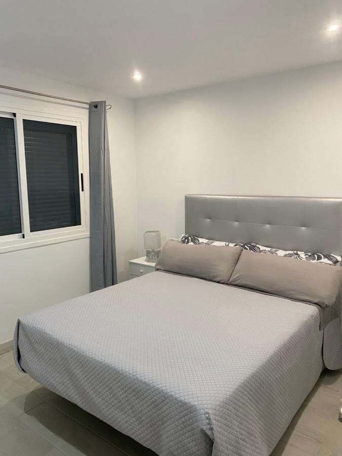 Appartement Casita Del Oceano à Costa De Antigua Extérieur photo