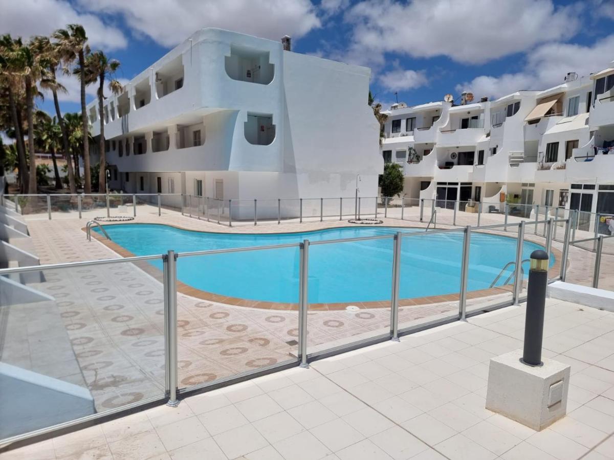Appartement Casita Del Oceano à Costa De Antigua Extérieur photo