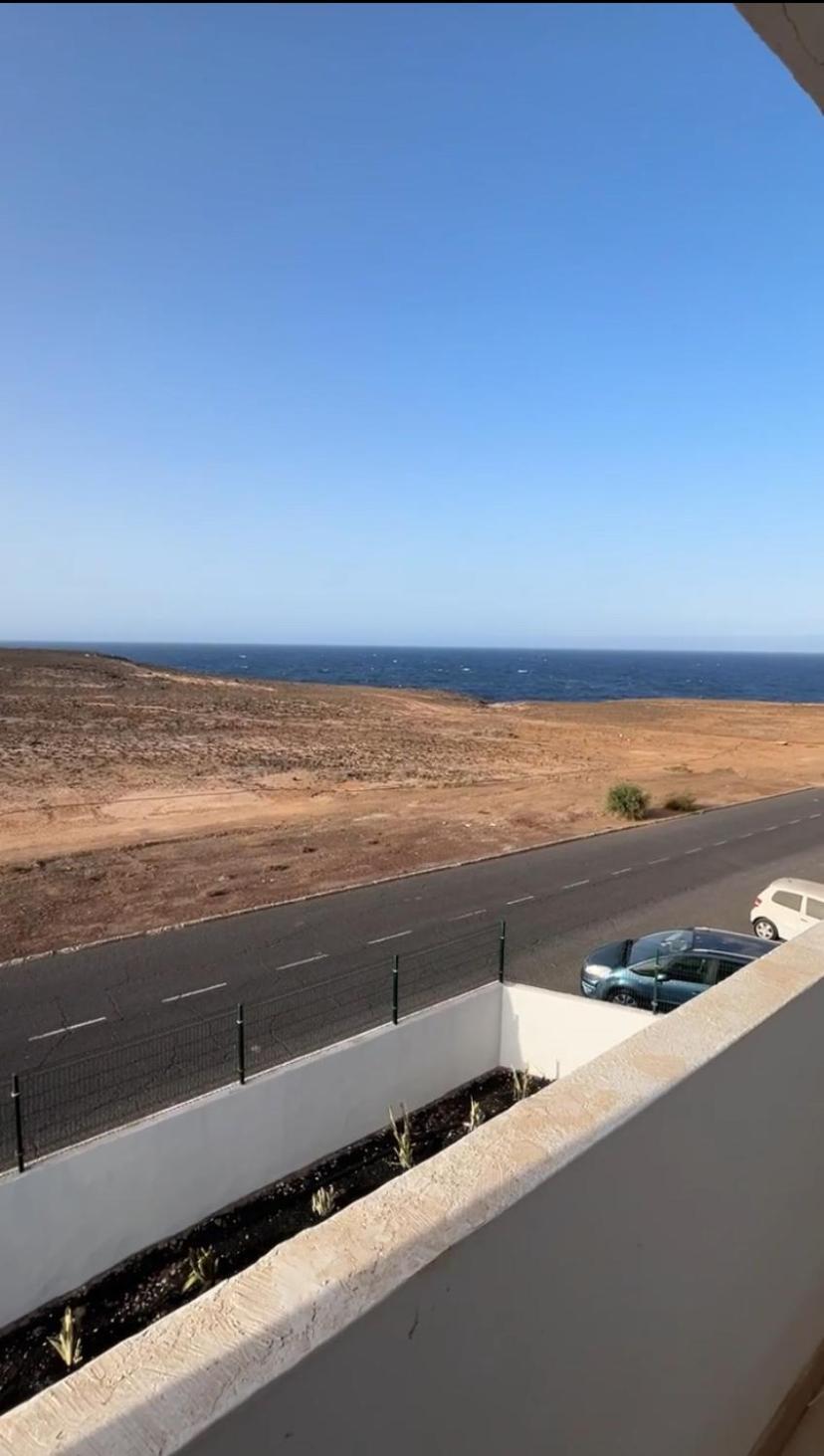 Appartement Casita Del Oceano à Costa De Antigua Extérieur photo