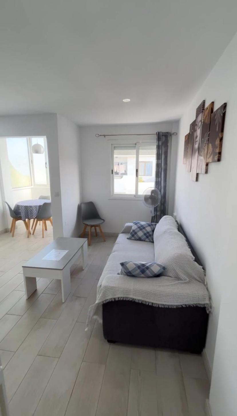 Appartement Casita Del Oceano à Costa De Antigua Extérieur photo